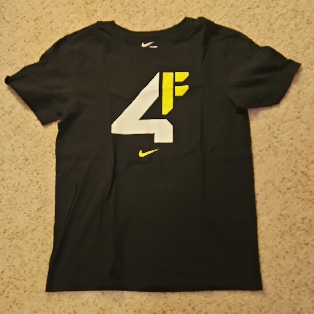 Nike Final 4 Tshirt (2015)